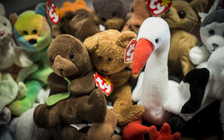 Selling Beanie Babies Archives