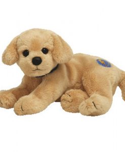 ty beanie baby frank the dachshund
