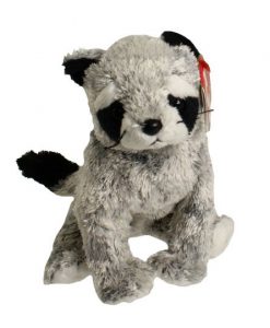 badger beanie baby