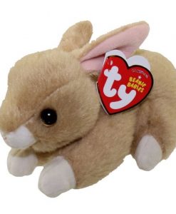 buzzie beanie baby