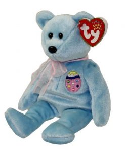 eggs 2004 beanie baby