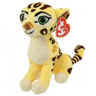 ty beanie boo cheetah