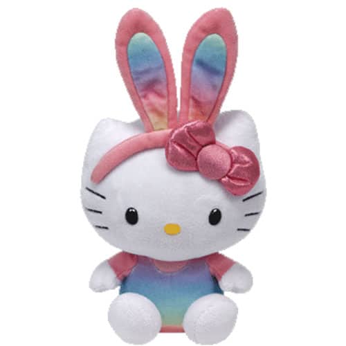 ty hello kitty bunny