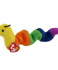 ty beanie baby caterpillar