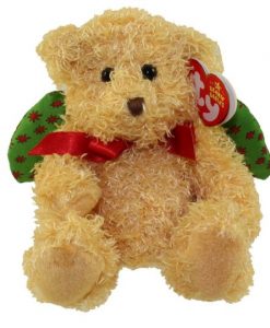 jinglepup beanie baby value