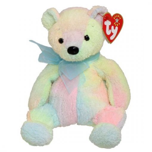mrs tiggy winkle plush toy