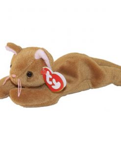 dale earnhardt beanie baby