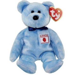 ty monster plush