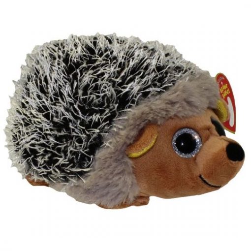 ty hedgehog plush