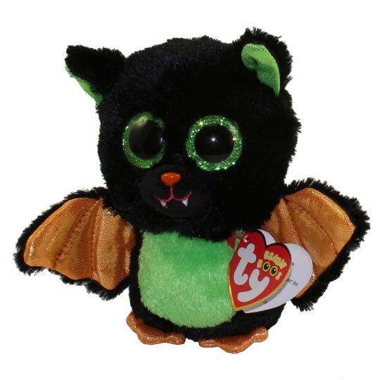 ty bat plush