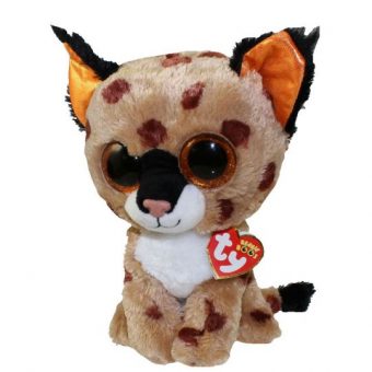 buckwheat plush