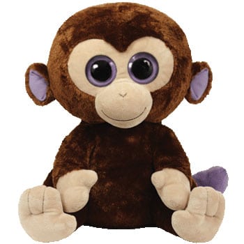 ty beanie boos large size