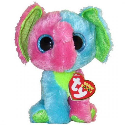 ty elephant beanie boo