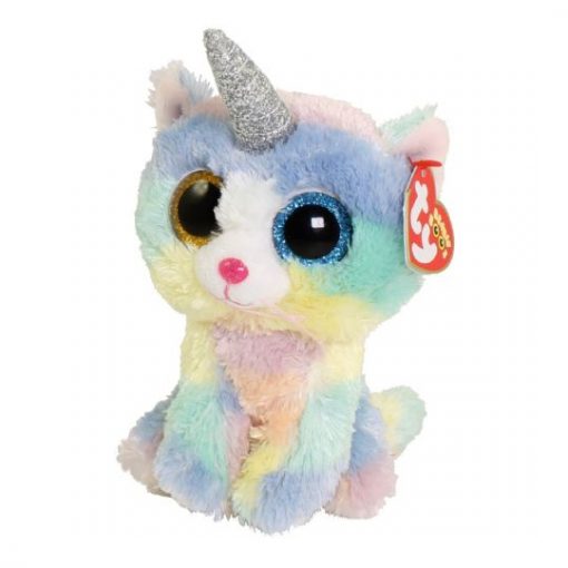 unicat plush