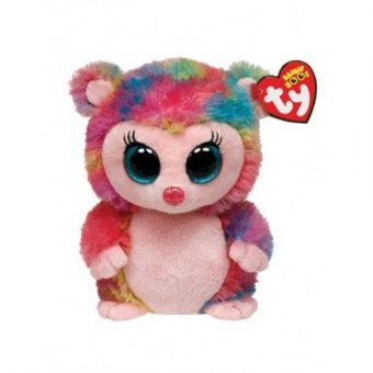 ty beanie boos sammy