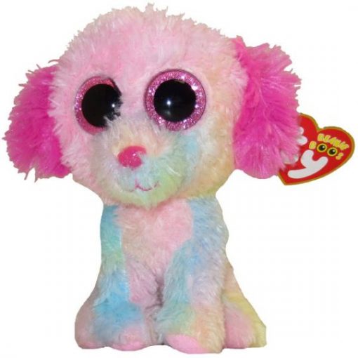 pictures of dog beanie boos