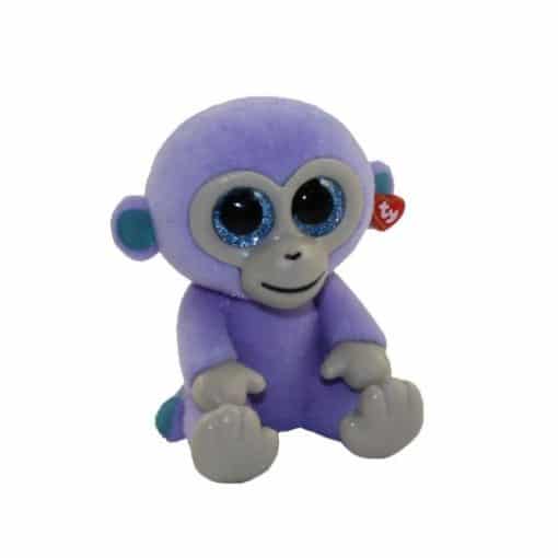 mini boo plush