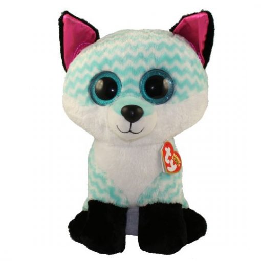 beanie boo fox large