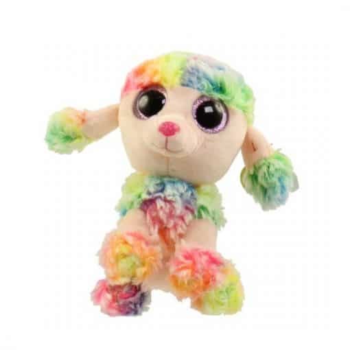 ty beanie boos poodle