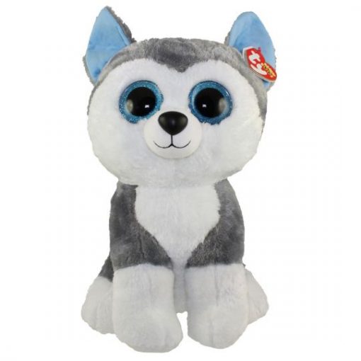 ty large 15 inch slush beanie boo