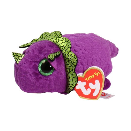 ty beanie boo dinosaur