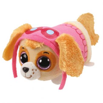 ty beanie boos skye paw patrol