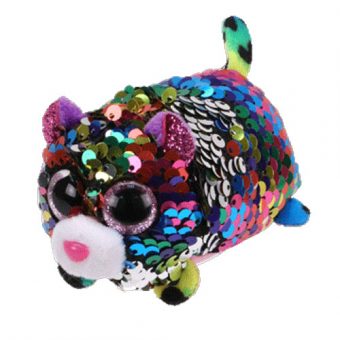 large sequin beanie boo