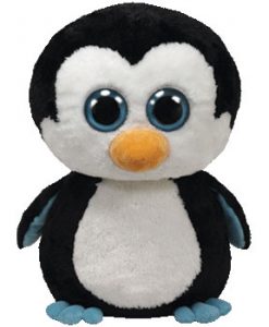 beanie boo turtle large